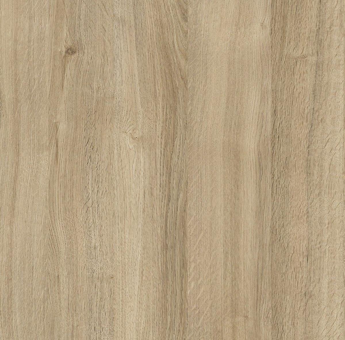 Tablero de melamina 40 mm. ROBLE ELE, 80 x 80 cms