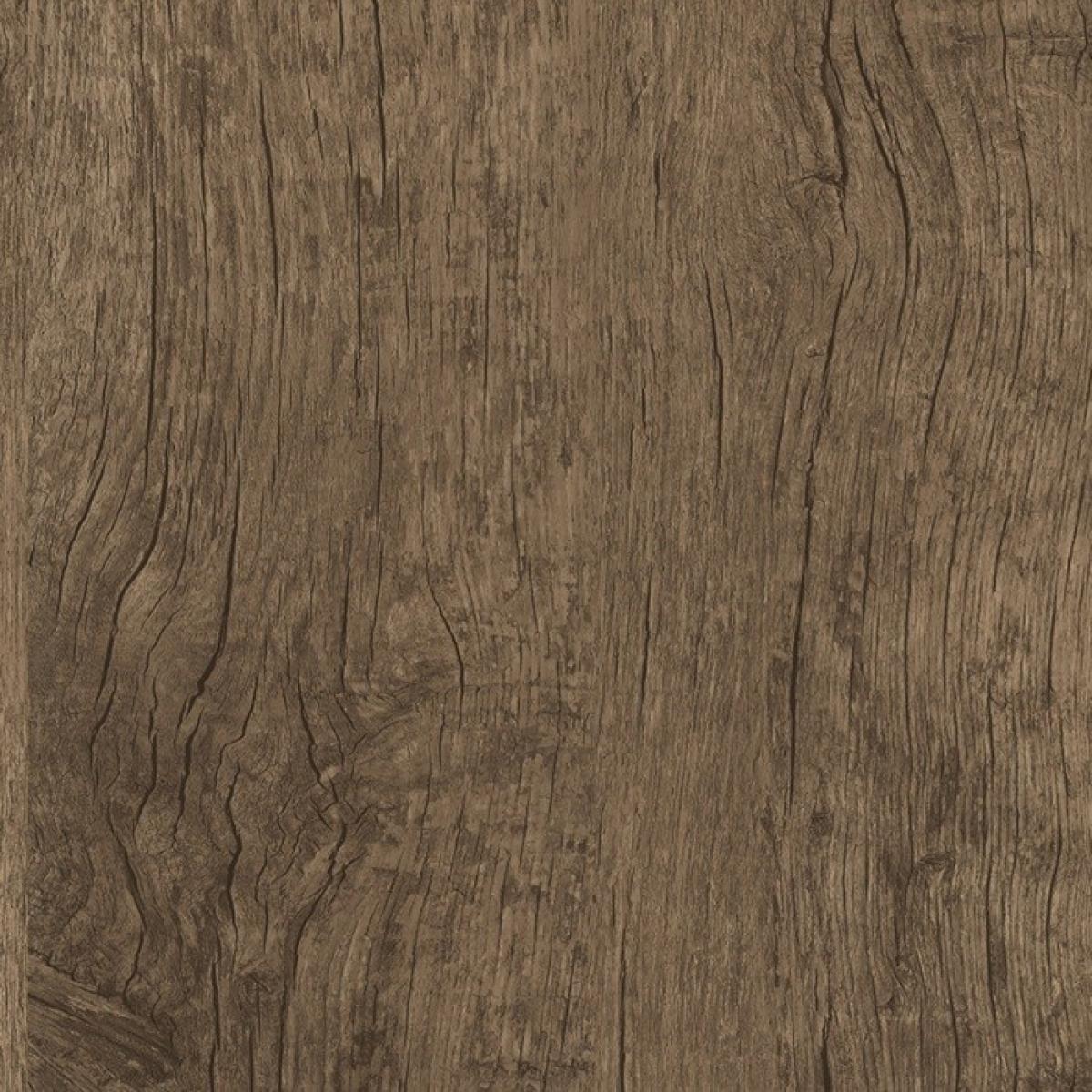 Tablero de mesa Werzalit WER-WOODART, Roble R.Oscuro 4510, 80 x 80 cms