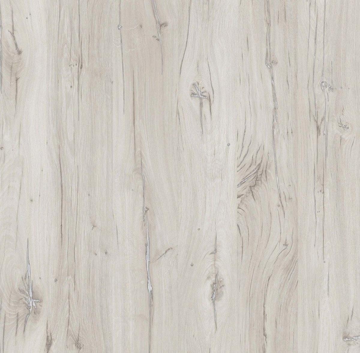 Tablero de melamina 30 mm, ROBLE UVE, 80 x 80 cms