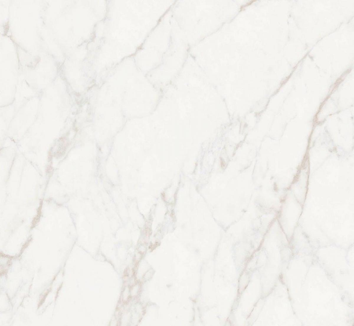 Tablero de melamina 30 mm, MÁRMOL CARRARA, 80 x 80 cms