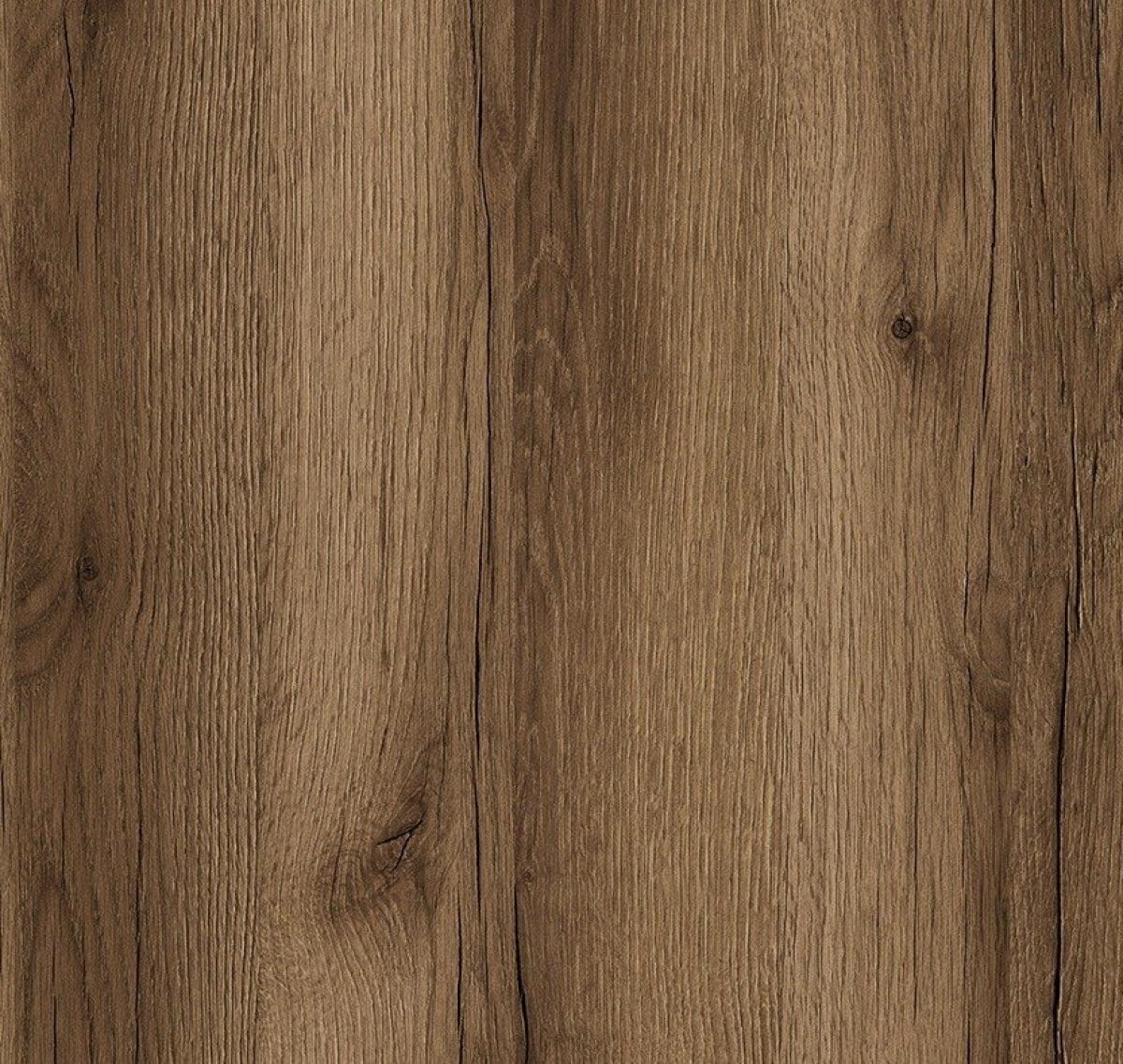 Tablero de melamina 30 mm, ROBLE PE, 80 x 80 cms
