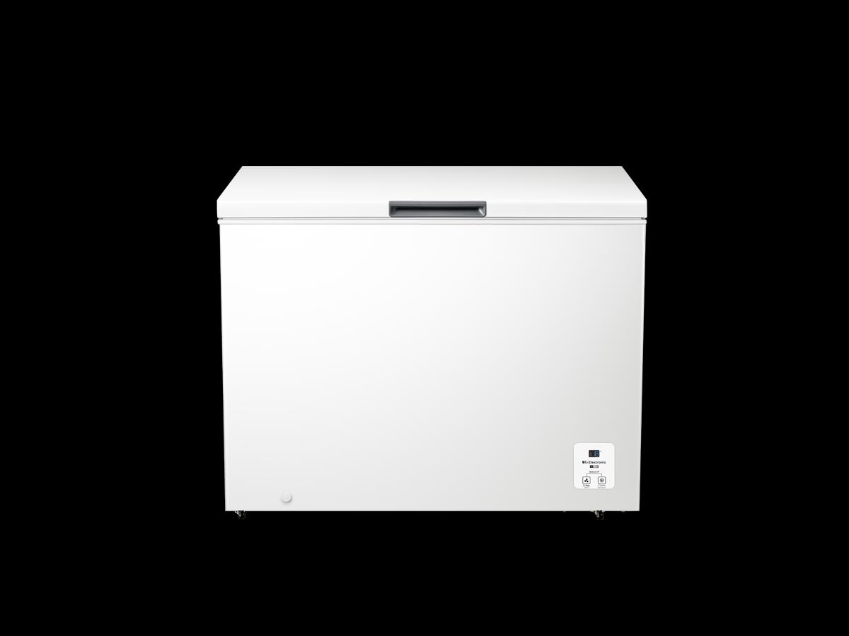 CONGELADOR HORIZONTAL HISENSE FT321D4AWLE 96,3X63 E BCO CONVERTIBLE 248L