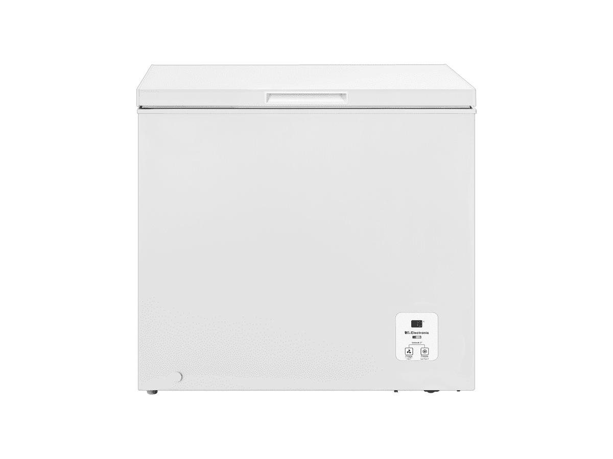 CONGELADOR HORIZONTAL HISENSE FT247D4AWYLE 89,1X55,7 E BCO CONVERTIBLE 191L