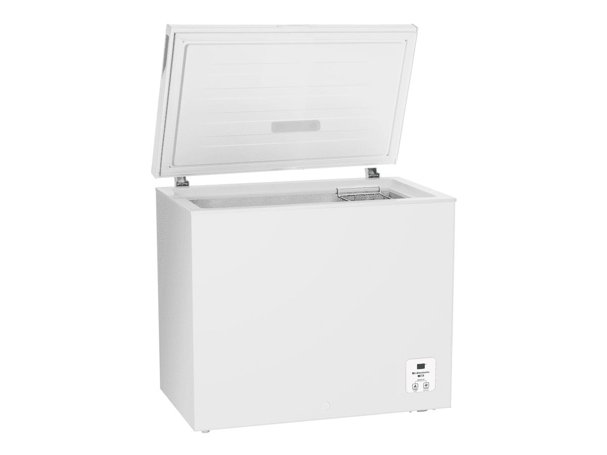 CONGELADOR HORIZONTAL HISENSE FT247D4AWYLE 89,1X55,7 E BCO CONVERTIBLE 191L