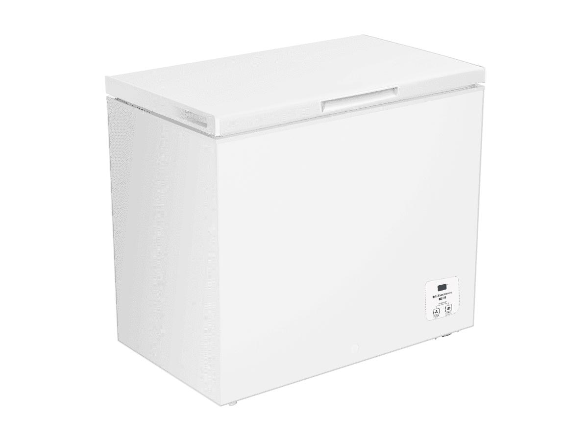 CONGELADOR HORIZONTAL HISENSE FT247D4AWYLE 89,1X55,7 E BCO CONVERTIBLE 191L