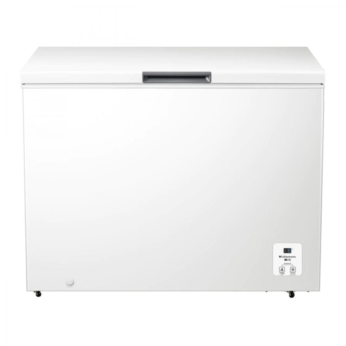 CONGELADOR HISENSE FT386D4AWLYE 84,7X111 E BCO CONVERTIBLE 297L