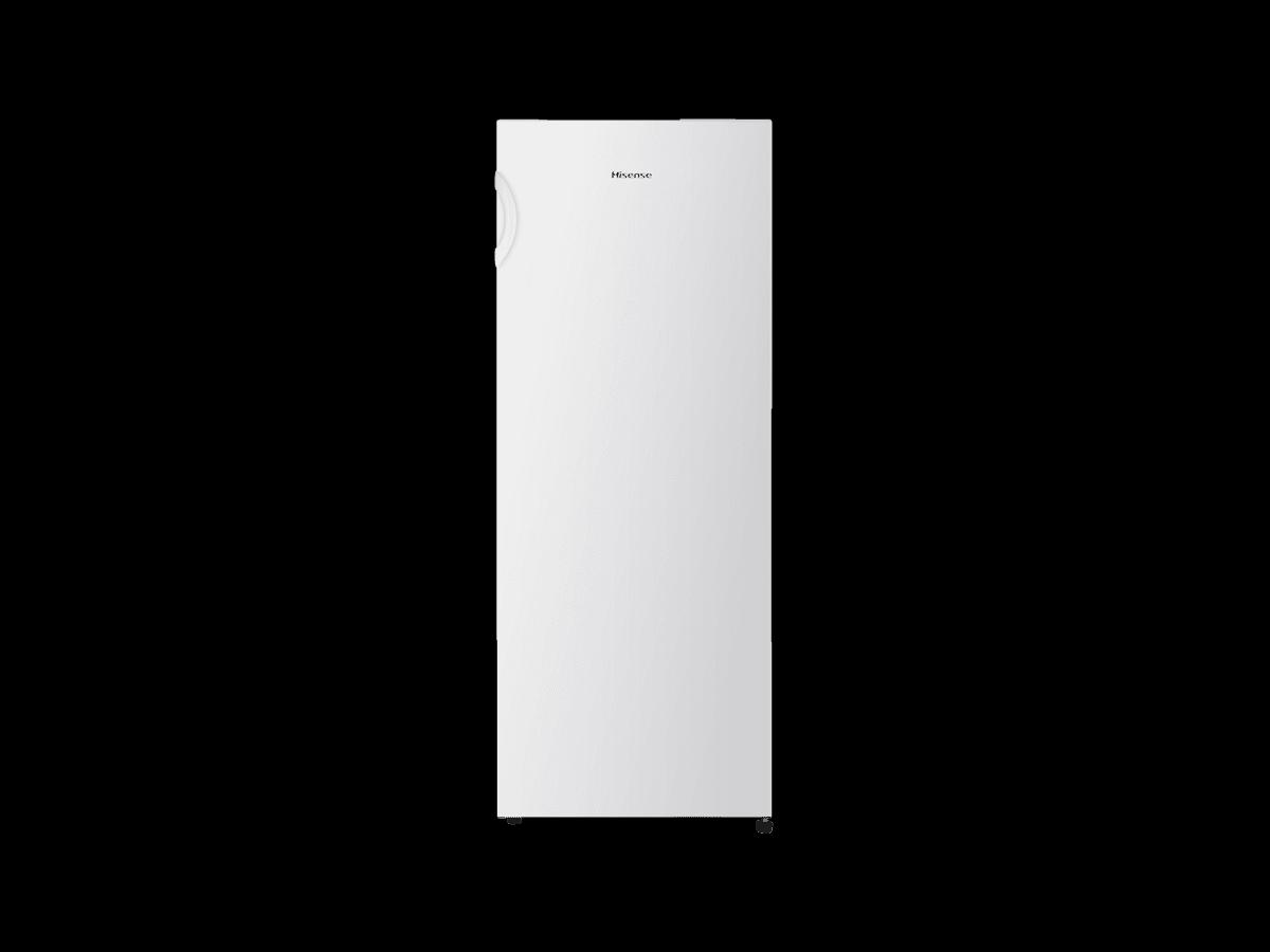 FRIGORIFICO 1P. HISENSE RL313D4AWE 143,4X55 CYCLE DEFROST E BCO. 242L
