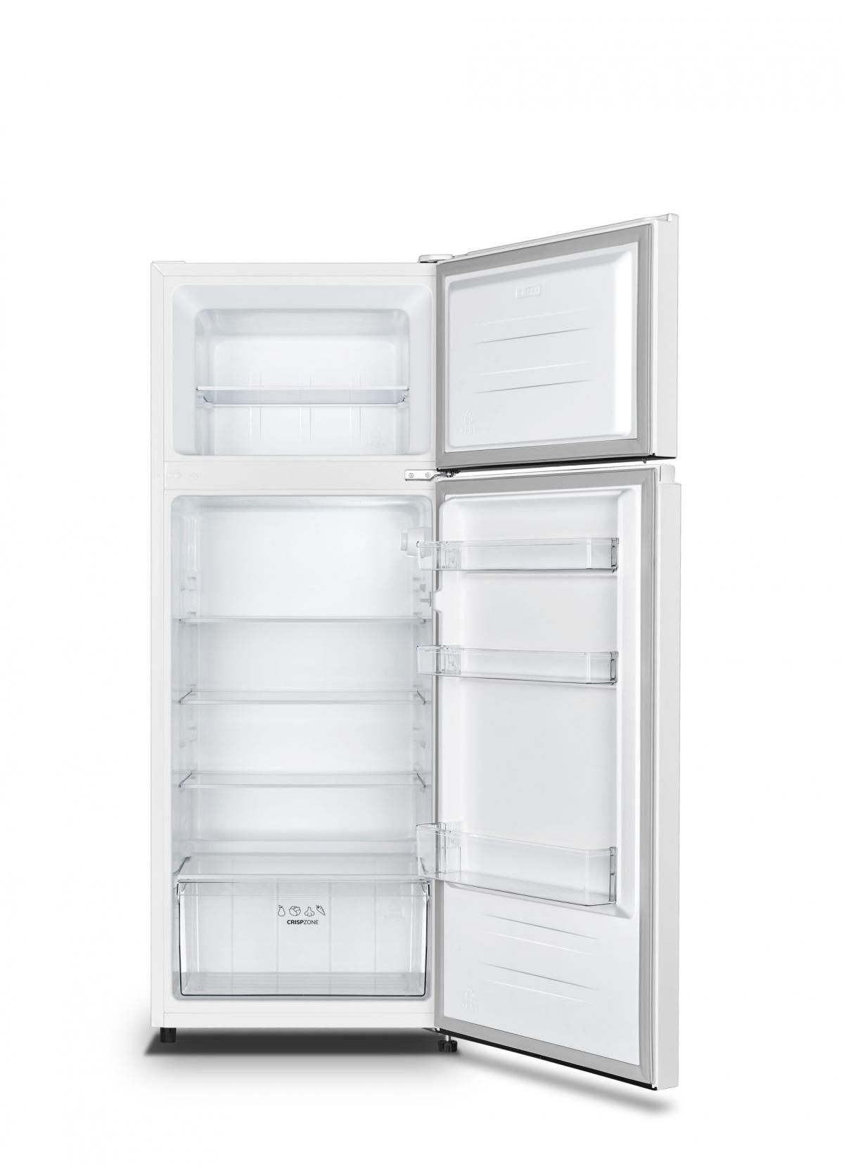 FRIGORIFICO 2P HISENSE RT267D4AWE 143,4X55 CICLICO E 206L BCO