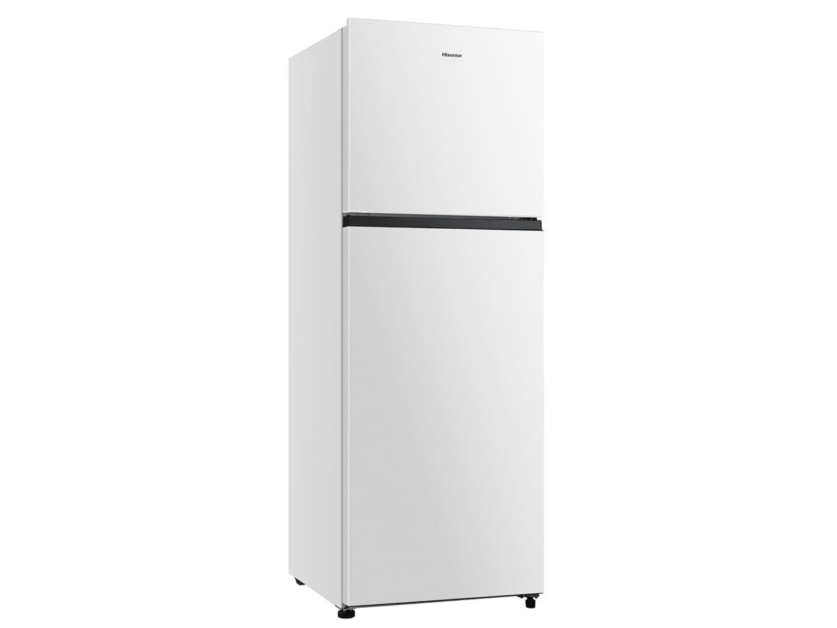 FRIGORIFICO 2P HISENSE RT422N4AWE 169,6X59,5 NF E 325L BCO