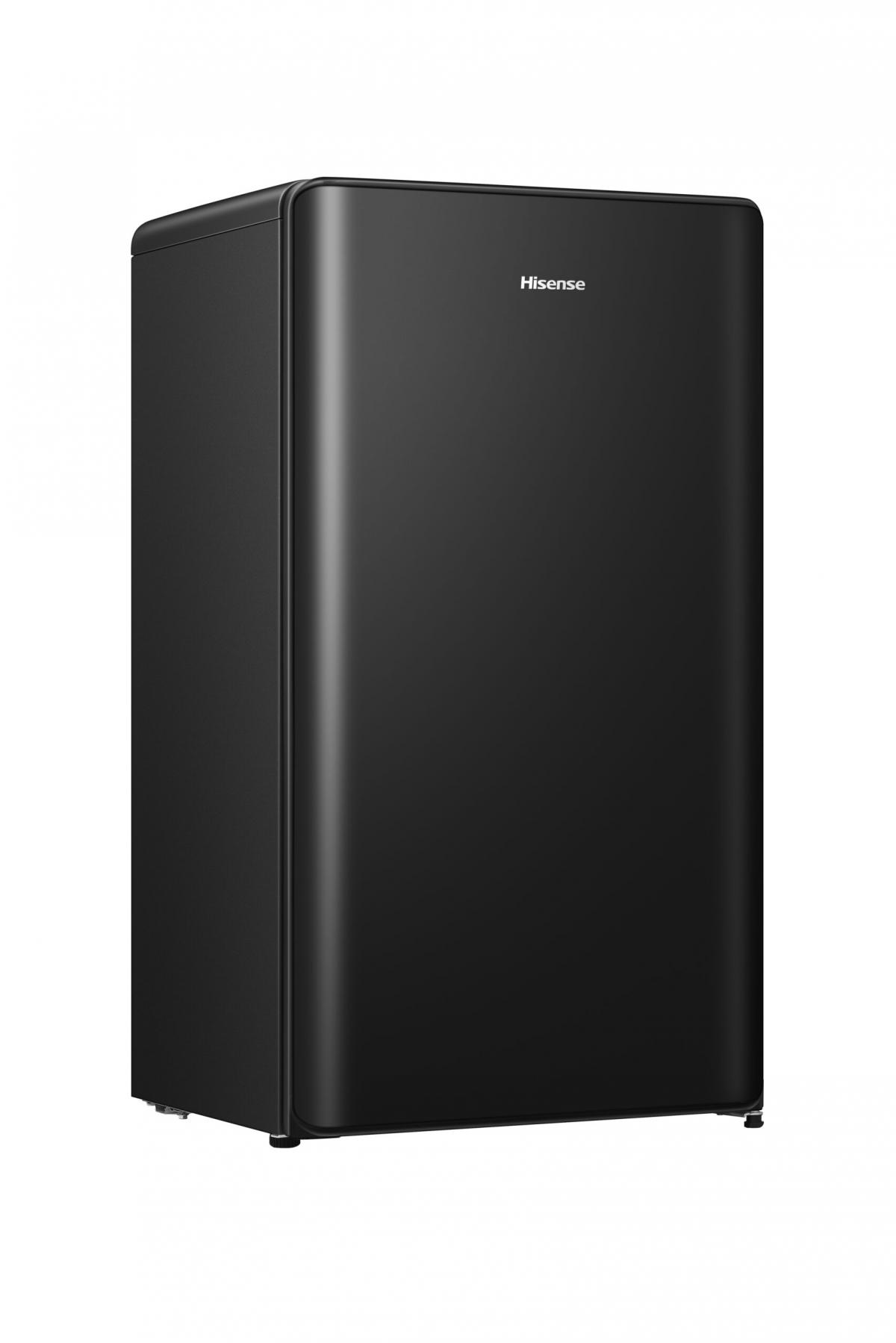 FRIGO 1P HISENSE RR106D4CBE  86,7X48 CICLICO E C-CONG. 82L NGO