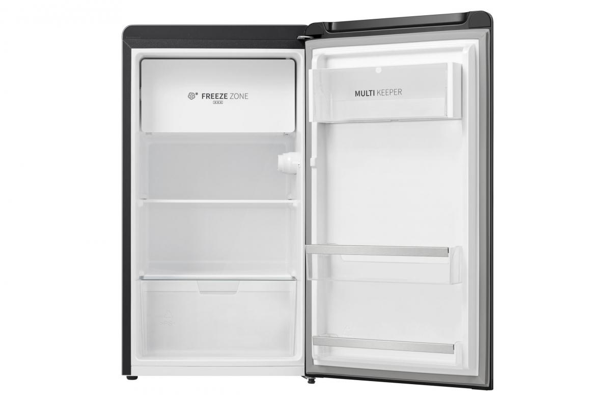 FRIGO 1P HISENSE RR106D4CBE  86,7X48 CICLICO E C-CONG. 82L NGO