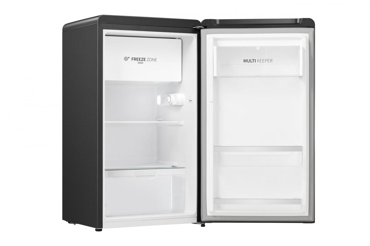 FRIGO 1P HISENSE RR106D4CBE  86,7X48 CICLICO E C-CONG. 82L NGO
