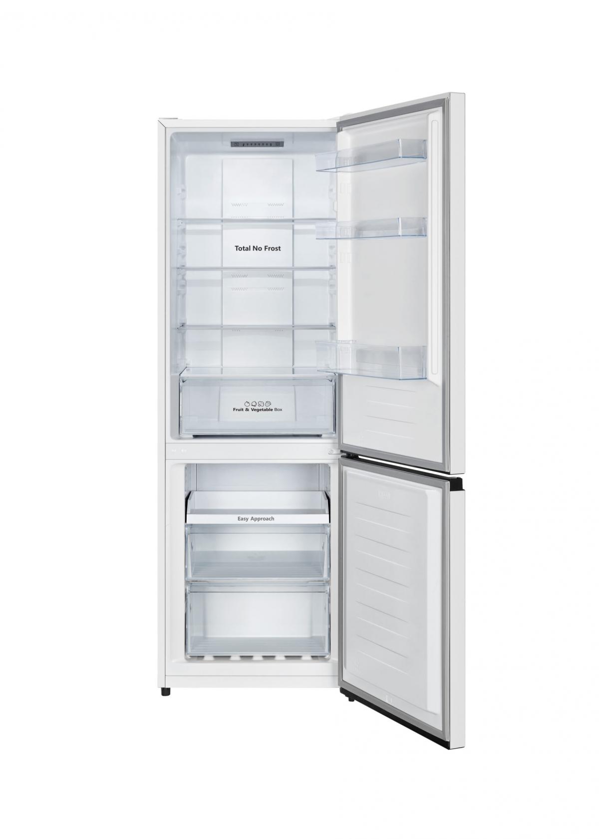 COMBI HISENSE RB372N4AWE BLANCO NF 179x60 E 292L
