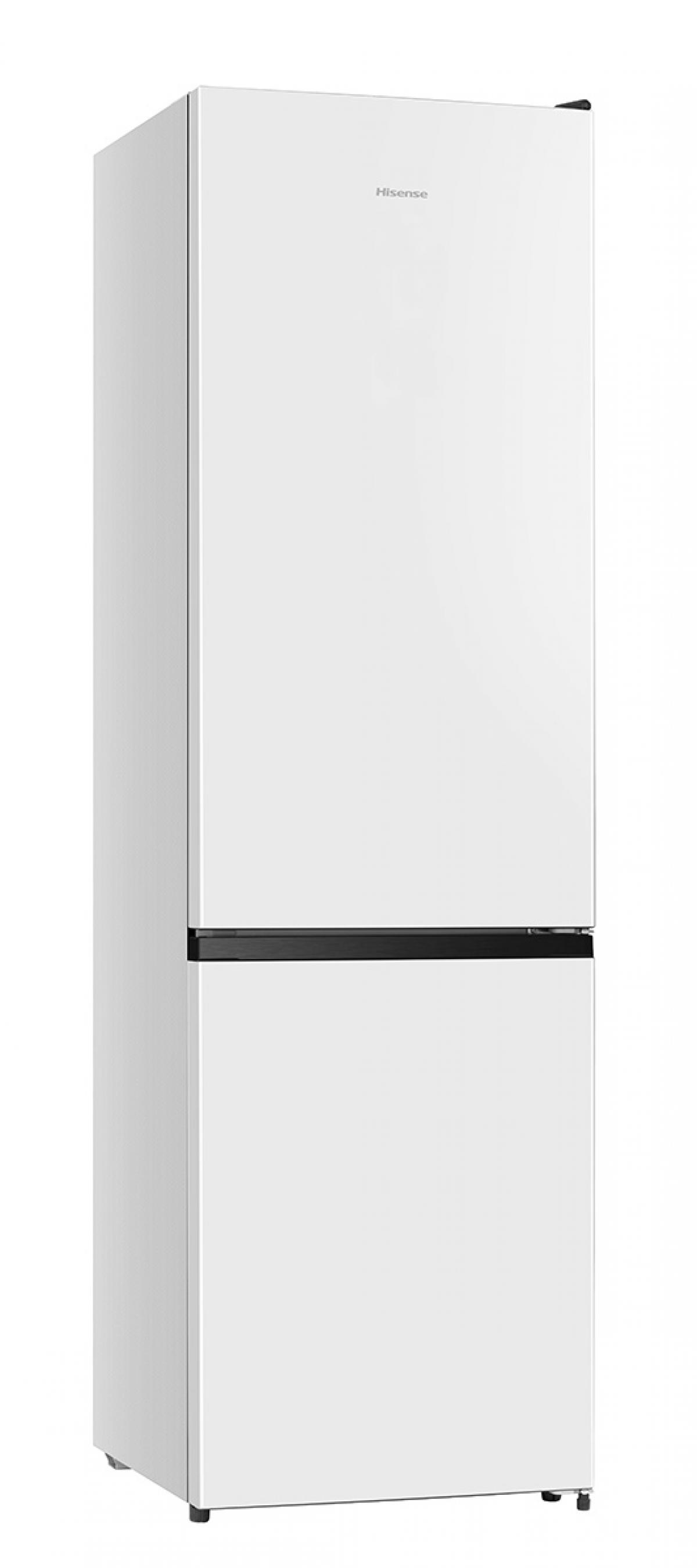 COMBI HISENSE RB440N4BWE BLANCO NF 201x60 E 336L