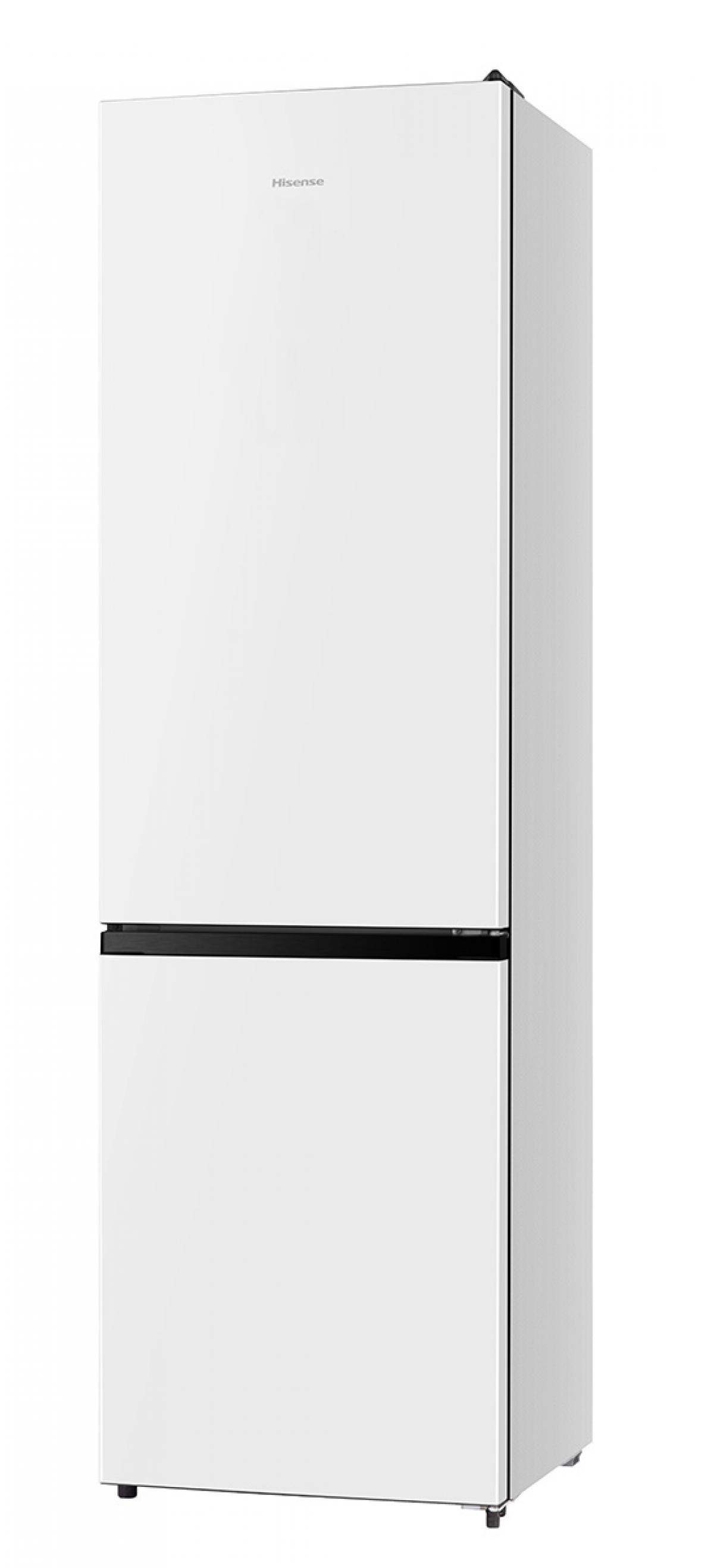 COMBI HISENSE RB440N4BWE BLANCO NF 201x60 E 336L