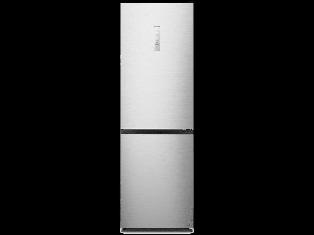 COMBI HISENSE RB390N4CCD 186x59,5 NF D INOX 304L DISP