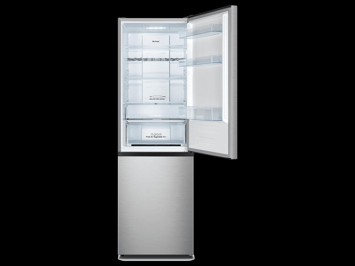 COMBI HISENSE RB390N4CCD 186x59,5 NF D INOX 304L DISP