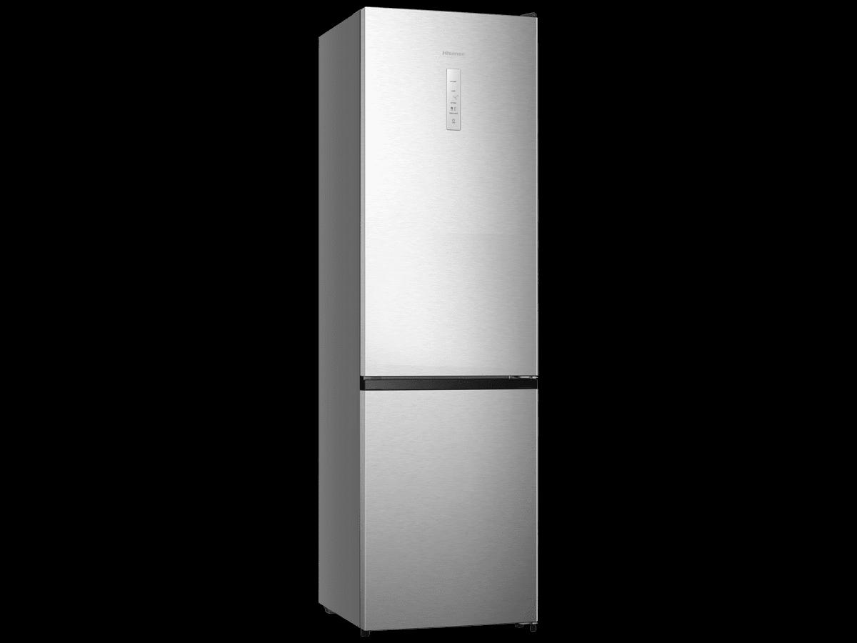COMBI HISENSE RB440N4ACD INOX 201X59,5 NF D 336L
