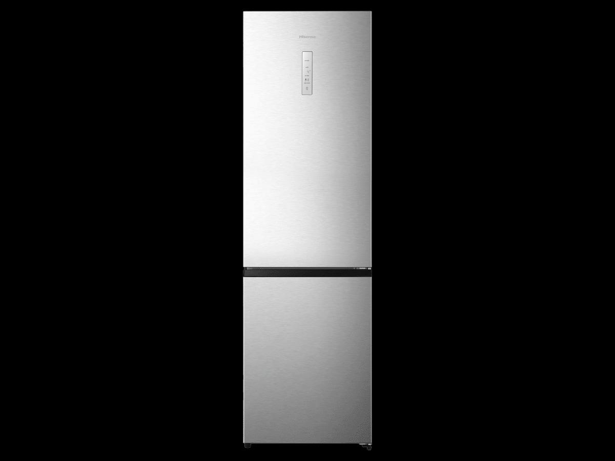 COMBI HISENSE RB440N4ACD INOX 201X59,5 NF D 336L