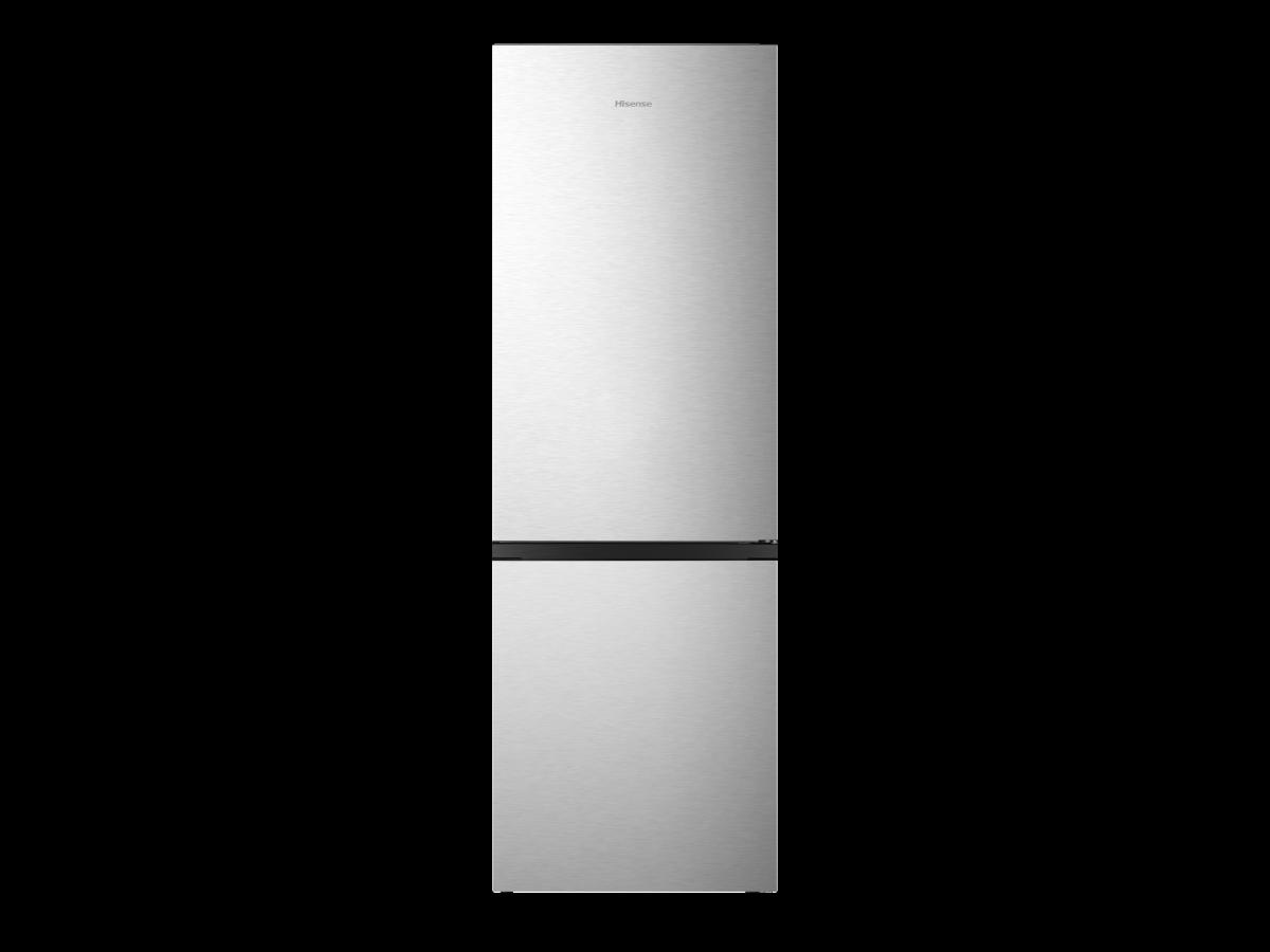 COMBI HISENSE RB372N4ACE 179X60 NF E INOX 292L