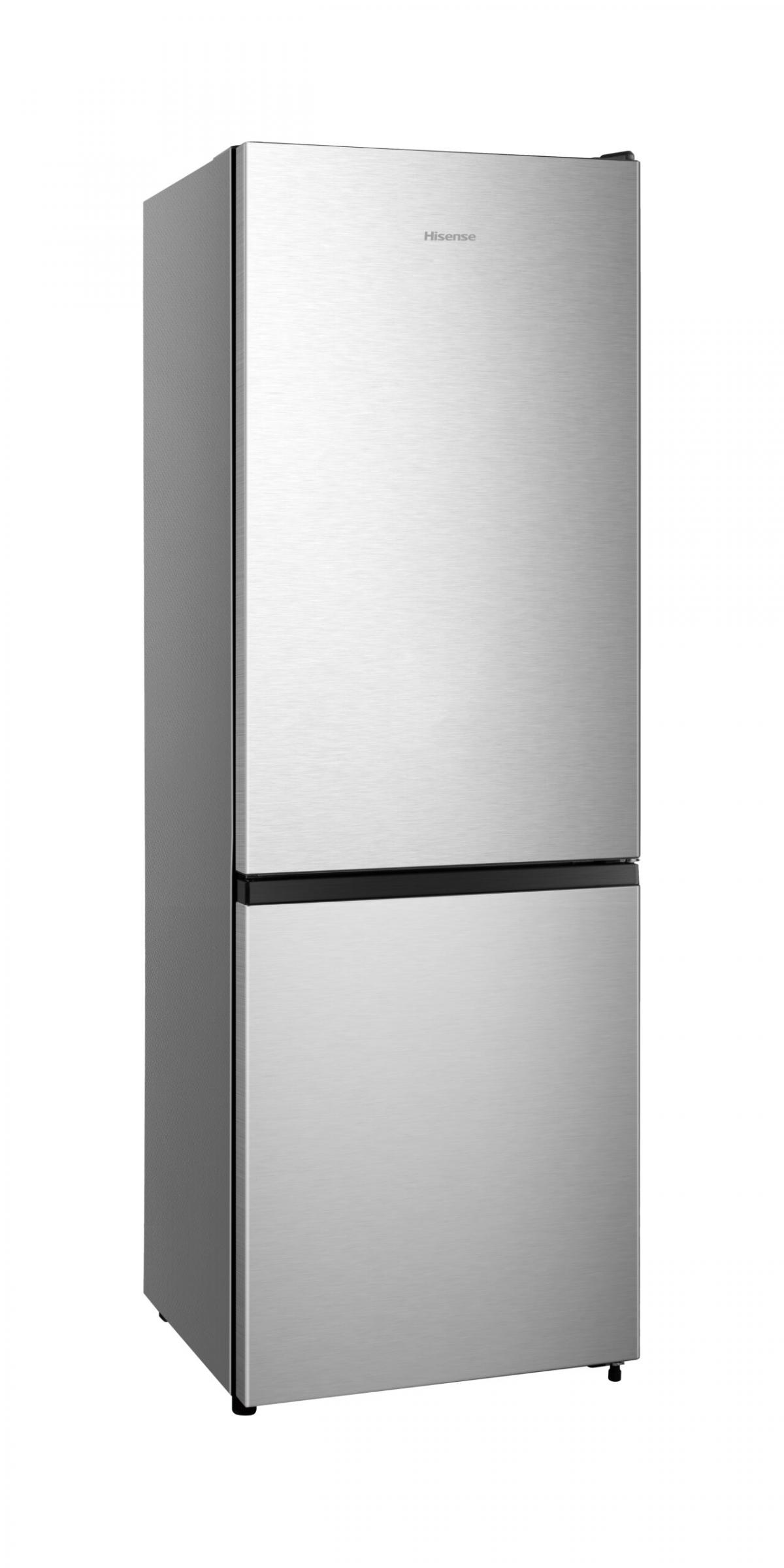 COMBI HISENSE RB372N4ACE 179X60 NF E INOX 292L