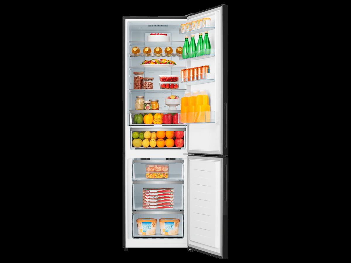 COMBI HISENSE RB440N4GBD 200,4X59,5 NF D CRIST.NGO 336L