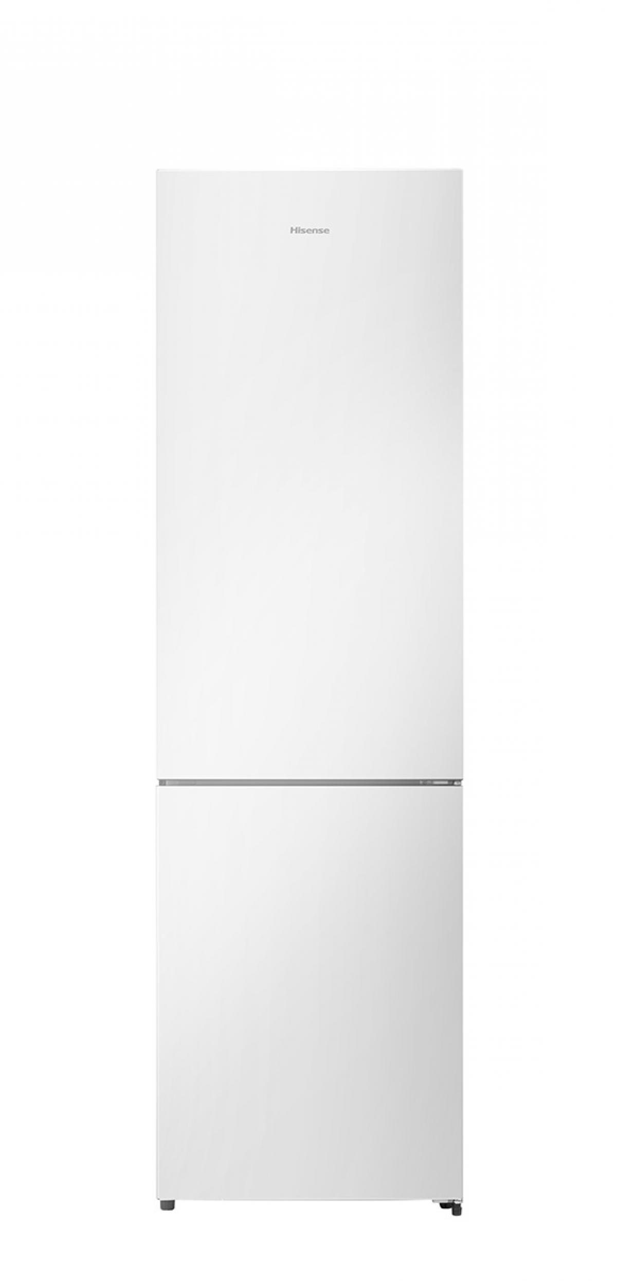 COMBI HISENSE RB440N4GWD 200,4X59,5 NF D 336L CRIST.BCO