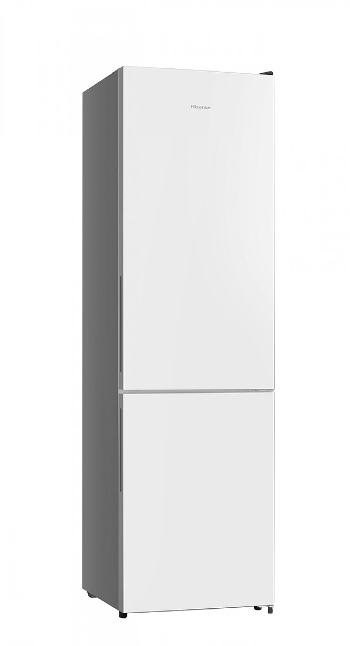 COMBI HISENSE RB440N4GWD 200,4X59,5 NF D 336L CRIST.BCO
