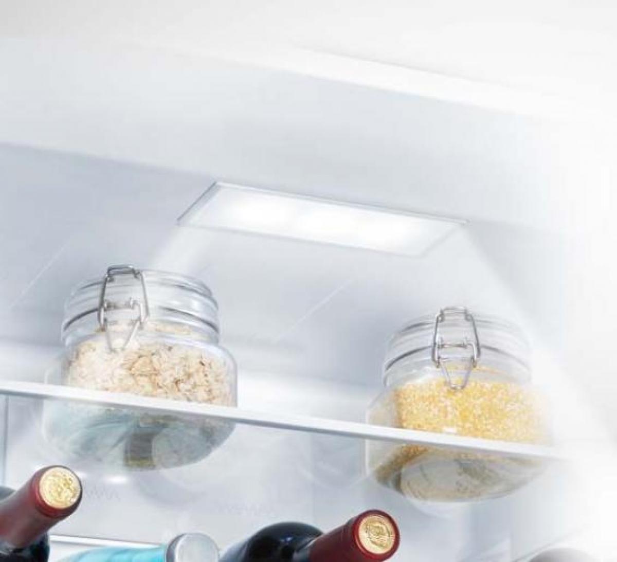 COMBI HISENSE RB440N4CCB 201,7X59,5 NF B INOX DIP 336L