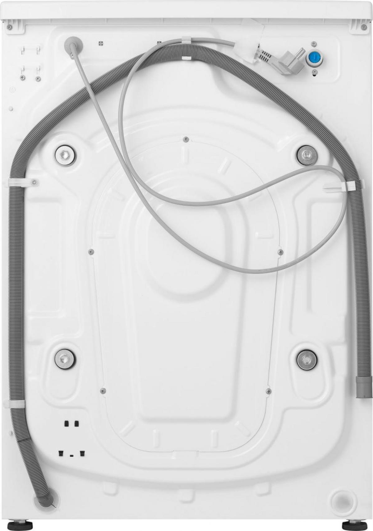 LAVADORA HISENSE WF1Q9041BW 9KG 1400RPM A AUTOWASH INVERTER