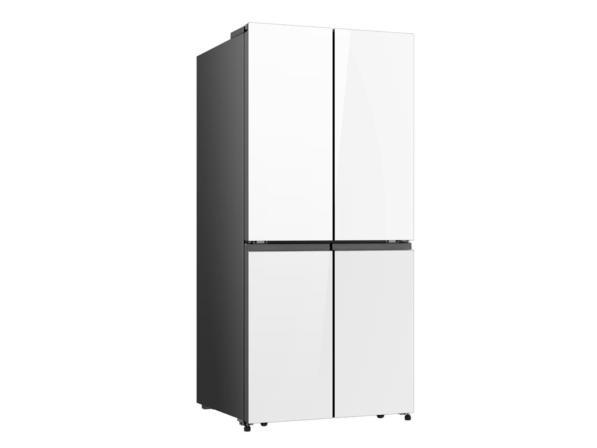 CROSS DOOR HISENSE RQ5P470SETE 178,5X79,4 NF E CRIST.BCO 582L