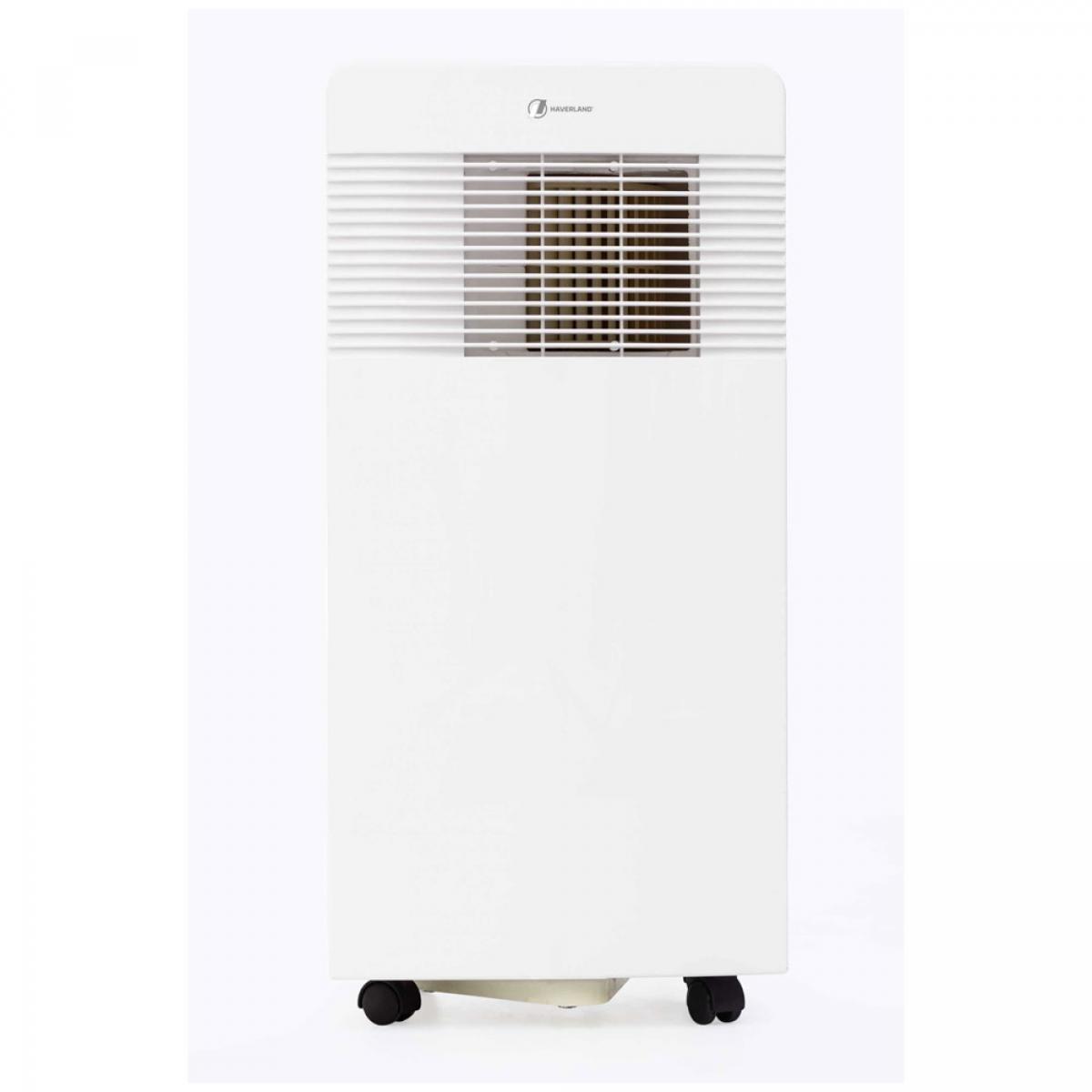 AIRE ACOND. PORTATIL  HAVERLAND IGLU-9UV C-LUZ UV 18M2