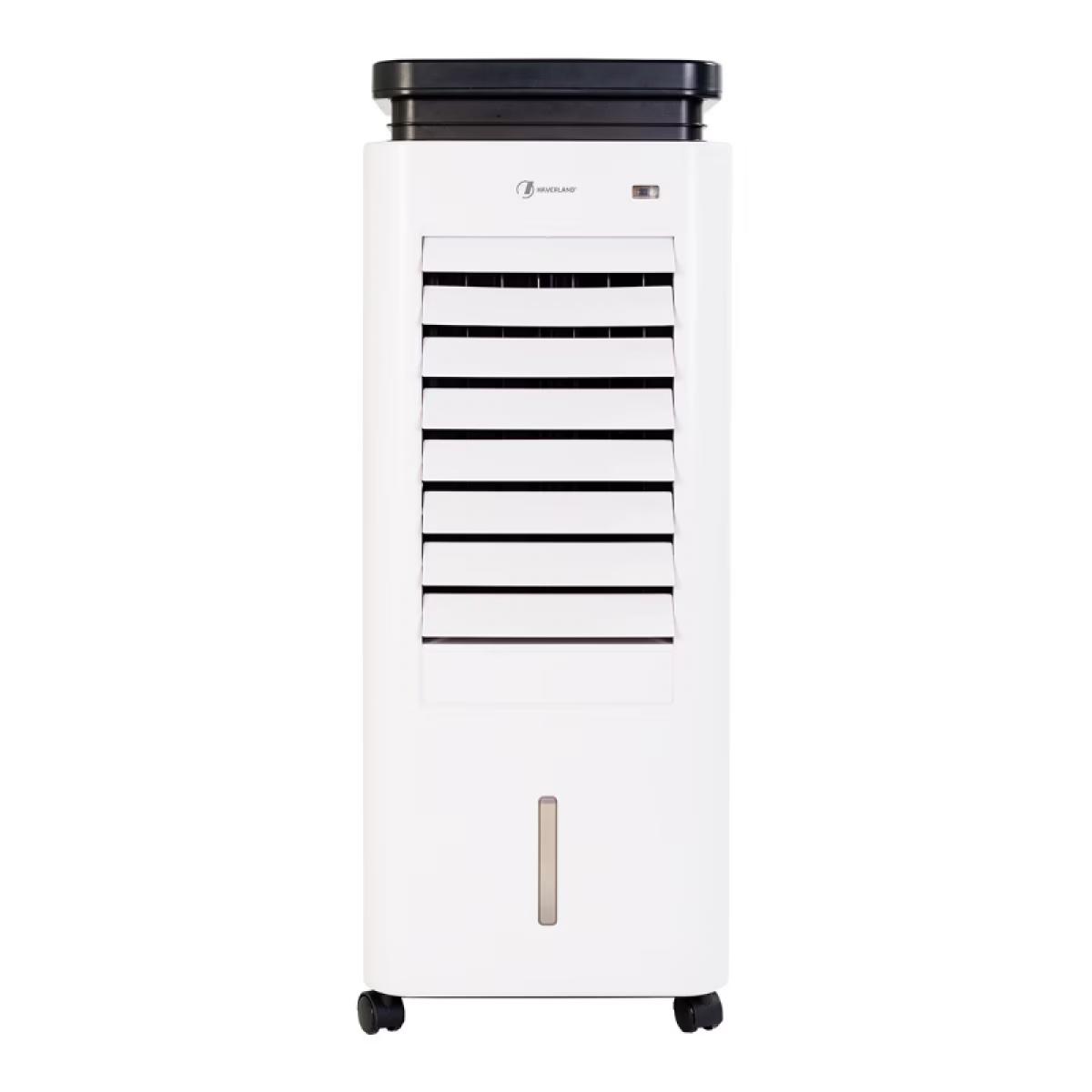 CLIMATIZADOR (AGUA) HAVERLAND CASAP WIFI ANTIMOSQUITOS 1300M3-H 25,2M2