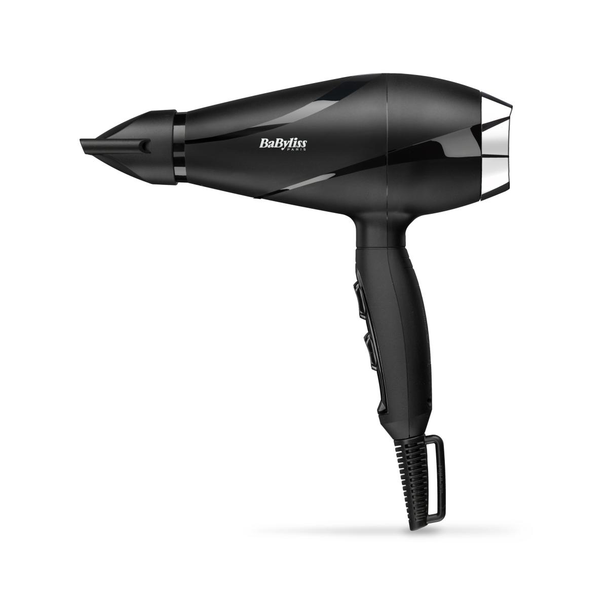 SECADOR BABYLISS 6713DE MOTOR AC PRO 2200W DIFUSOR
