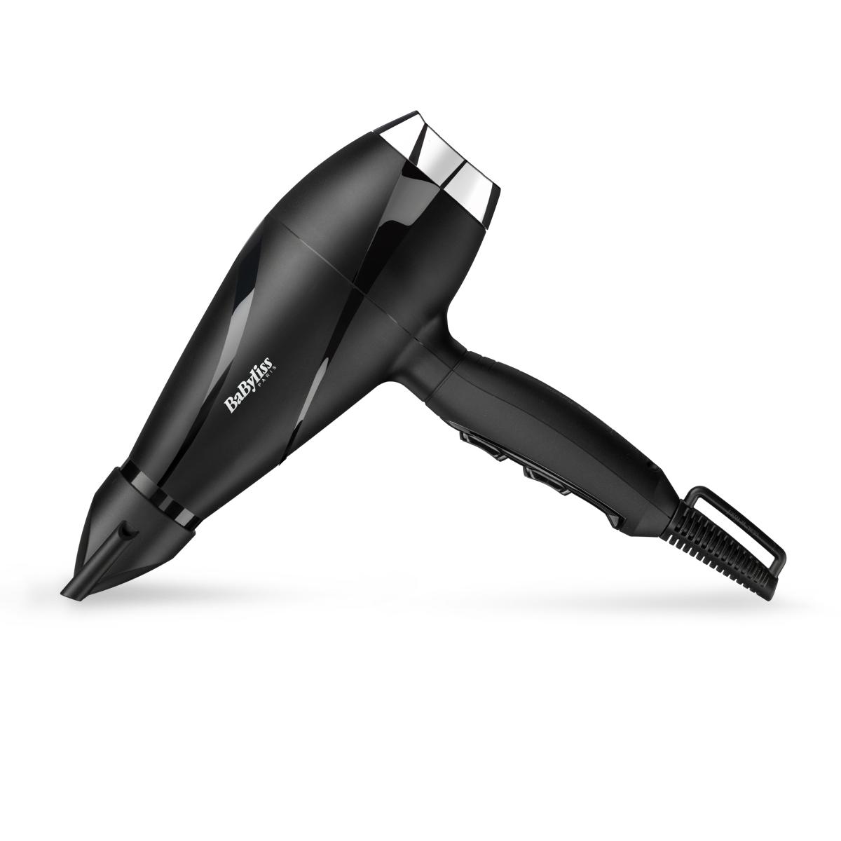 SECADOR BABYLISS 6713DE MOTOR AC PRO 2200W DIFUSOR