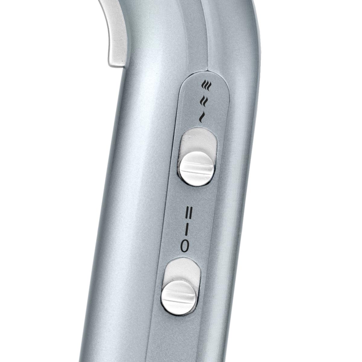 SECADOR BABYLISS D773DE HYDRO-FUSION 2100W DC IONICO ANTIFRIZZ C-DIFUSOR