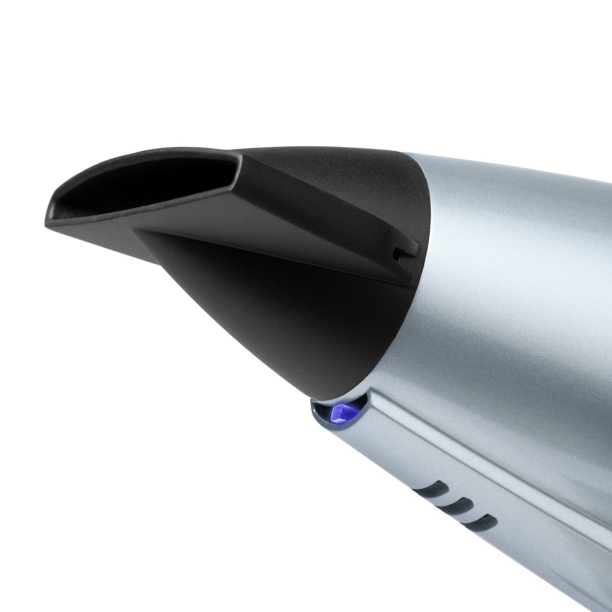 SECADOR BABYLISS D773DE HYDRO-FUSION 2100W DC IONICO ANTIFRIZZ C-DIFUSOR