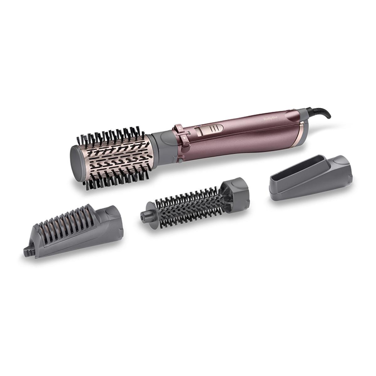 CEPILLO ROTATORIO BABYLISS AS960E BIG HAIR DUAL AUTOM.AIRE ION 1000W