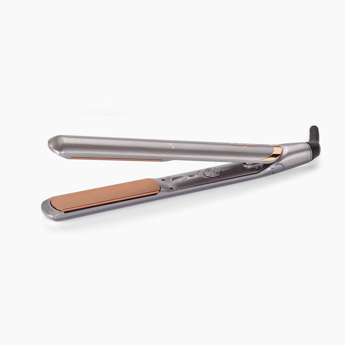 PLANCHA PELO BABYLISS 2598NPE 230ºC 25X120 CERAMICA
