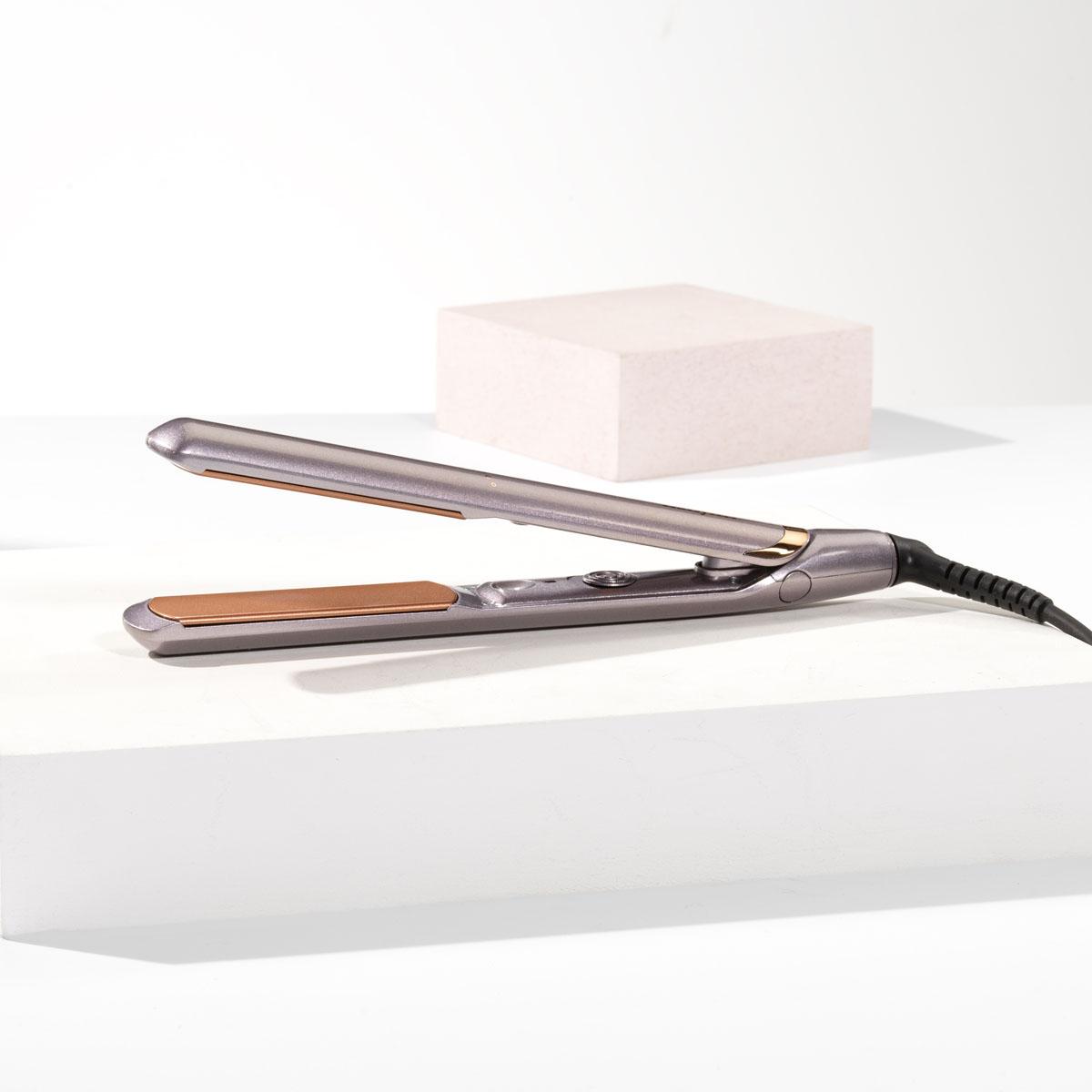 PLANCHA PELO BABYLISS 2598NPE 230ºC 25X120 CERAMICA
