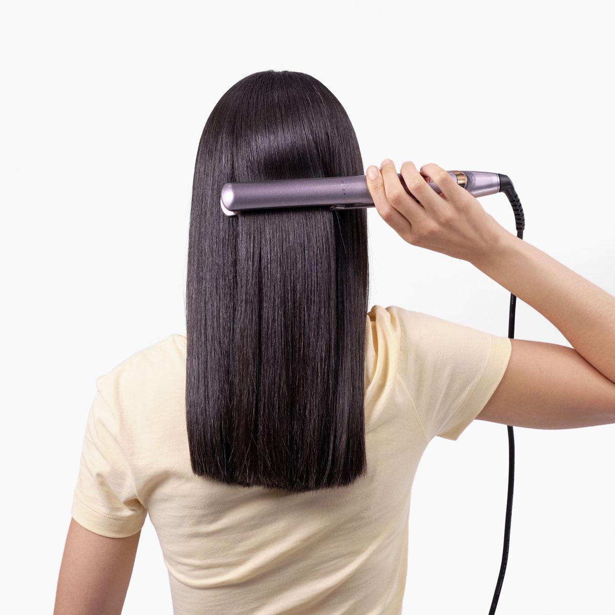 PLANCHA PELO BABYLISS 2598NPE 230ºC 25X120 CERAMICA
