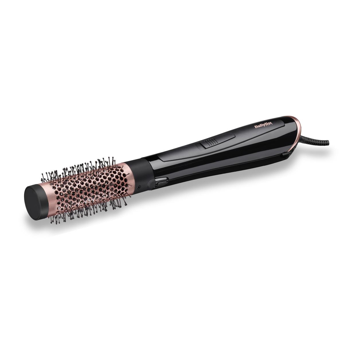 CEPILLO MOLDEADOR PELO BABYLISS AS126E  AIRE 1000W
