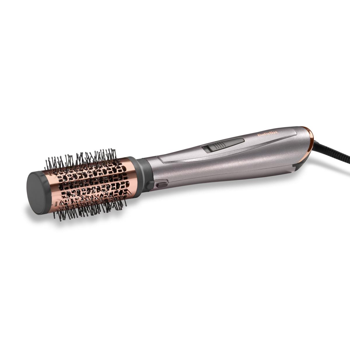 CEPILLO MOLDEADOR PELO BABYLISS AS136E AIRE 1000W