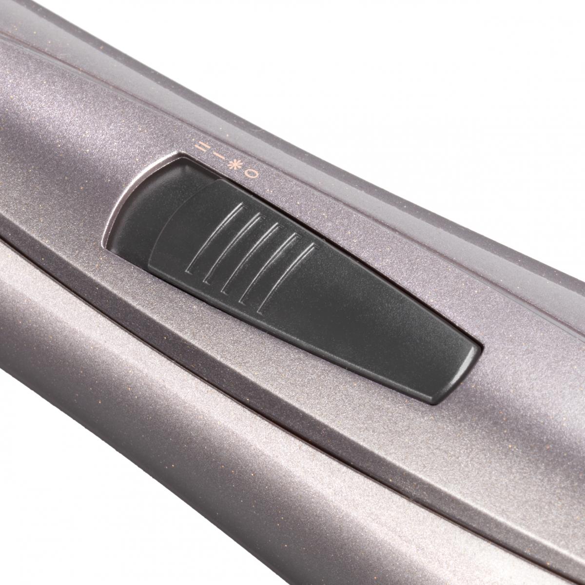 CEPILLO MOLDEADOR PELO BABYLISS AS136E AIRE 1000W