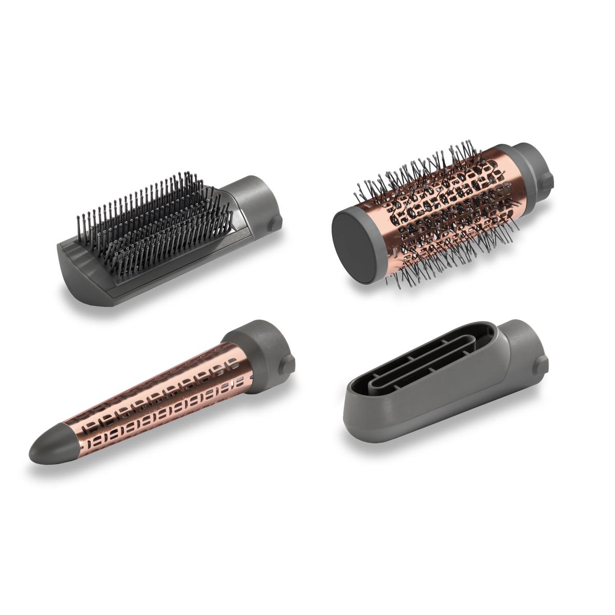CEPILLO MOLDEADOR PELO BABYLISS AS136E AIRE 1000W