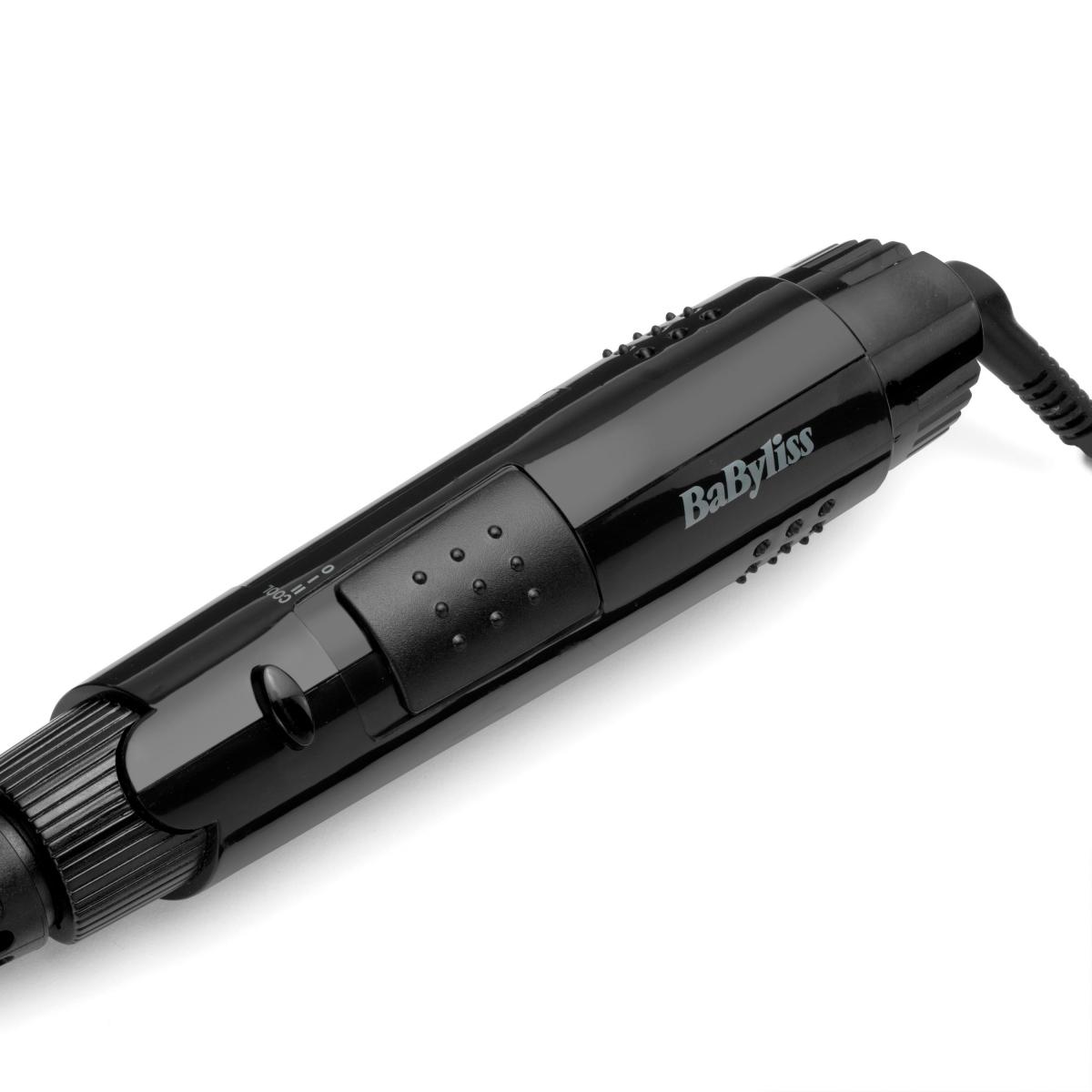 CEPILLO MOLDEADOR BABYLISS AS86E 300W 19-23MM AIRE