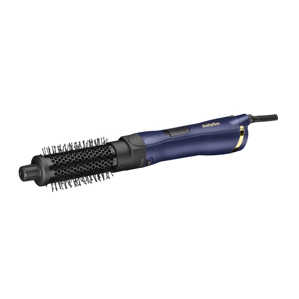 CEPILLO MOLDEADOR BABYLISS AS84PE AIRE 800W 38MM AZUL