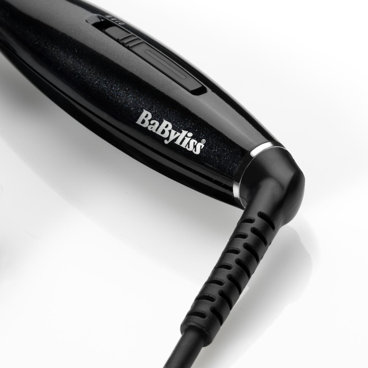 CEPILLO ALISADOR BABYLISS HSB101E IONICO