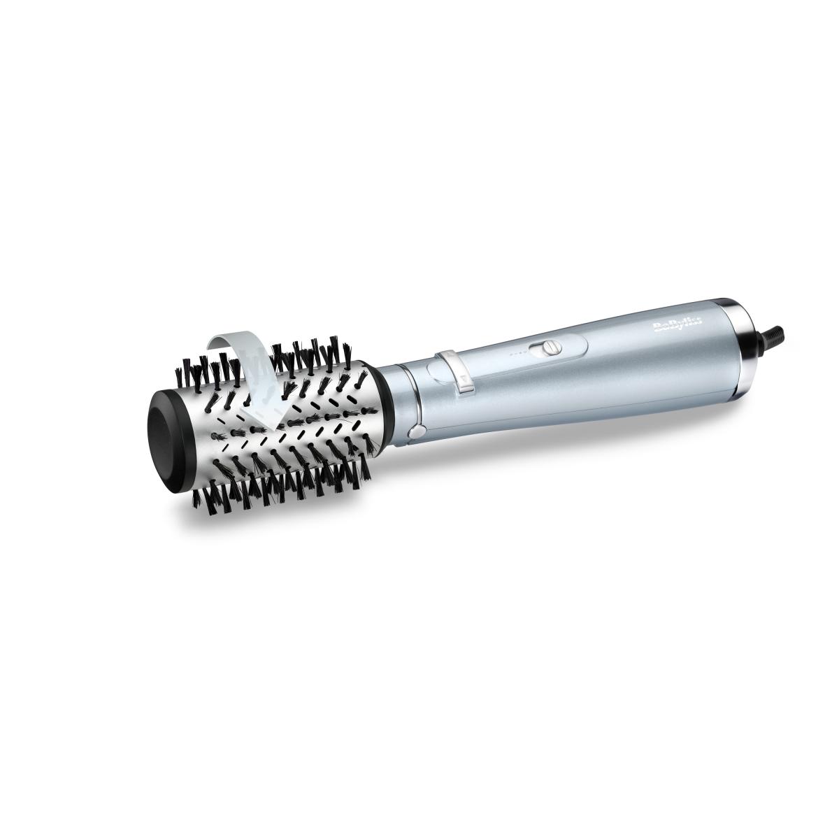 CEPILLO ROTATORIO BABYLISS AS773E HYDRO FUSION 700W ANTIFRIZZ