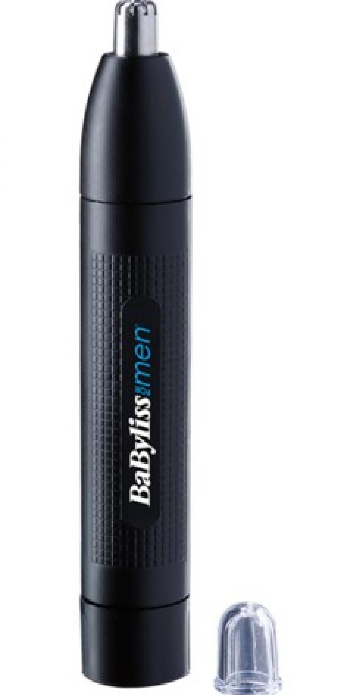 CORTAPELO BABYLISS E650E NARIZ-OREJAS